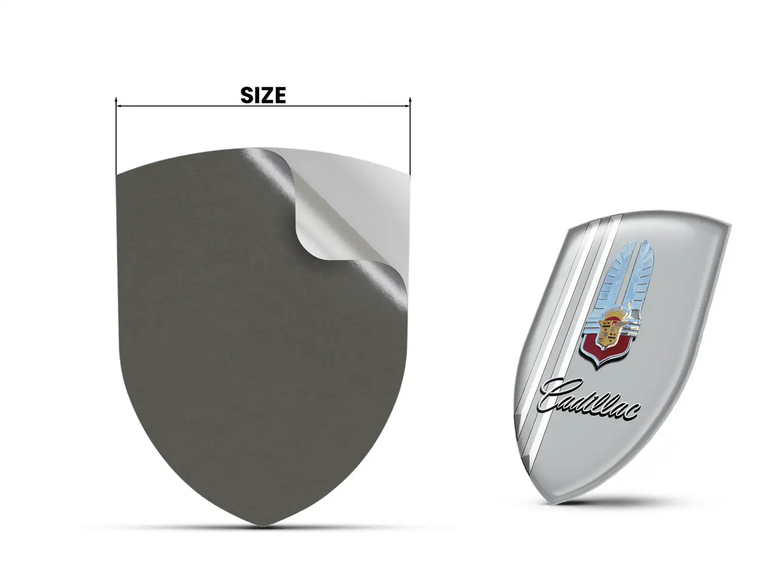 Cadillac Autologo Max Robust Stilvoll Pro Performance